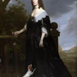 Elizabeth Queen of Bohemia